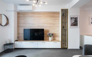 Apartament Calea Șerban Vodă - Poză 6