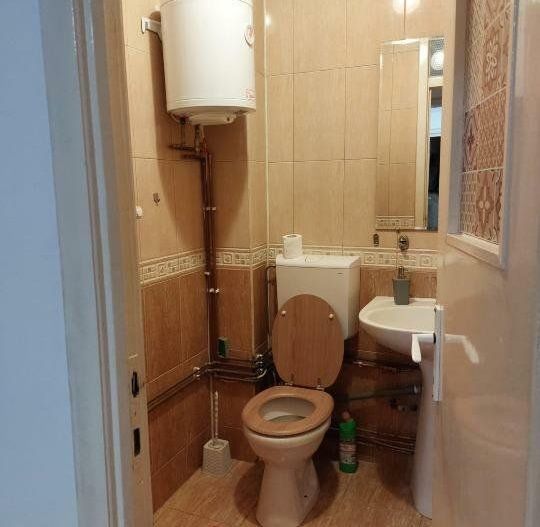 Complex Studentesc | Centrala proprie | 2 bai | Etaj intermediar - Poză 13