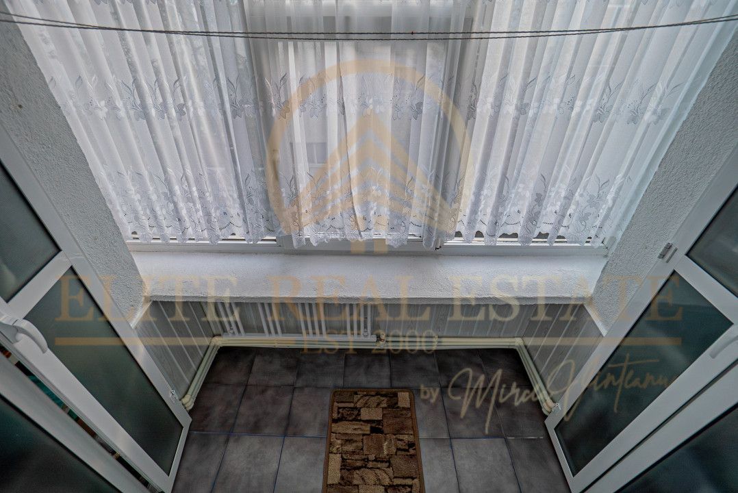 Inel 2 -  Apartament cu 4 camere mobilat si utilat complet. - Poză 13