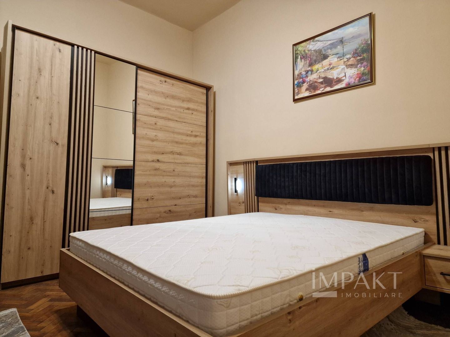 Apartament 2 camere Calea Moților | Locație ultracentrală - Poză 2