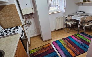 Apartament cu 1 camera, 38 mp, etaj 1 in Marasti ! - Poză 4