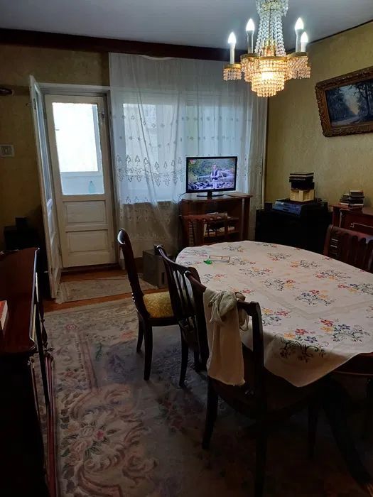 APARTAMENT 4 CAMERE TITULESCU - Poză 5