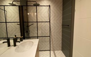 Apartament cu 2 camere | 51 mp | Parcare | Zona Centrala - Poză 7