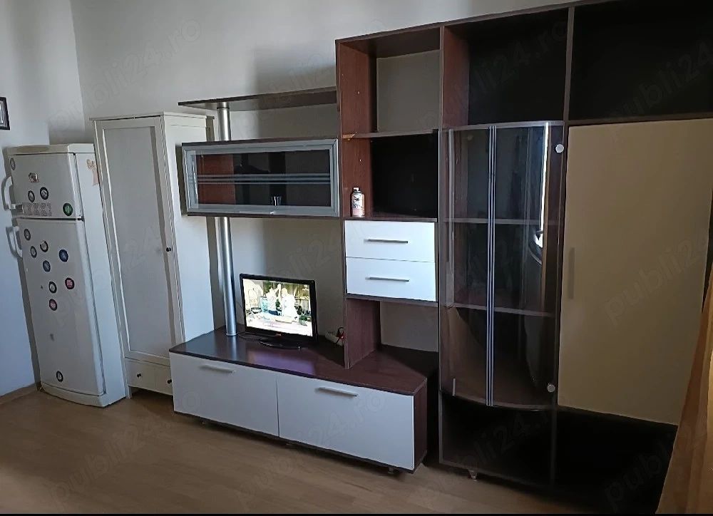 Garsoniera in zona  Mall, Micro 40 - Poză 3