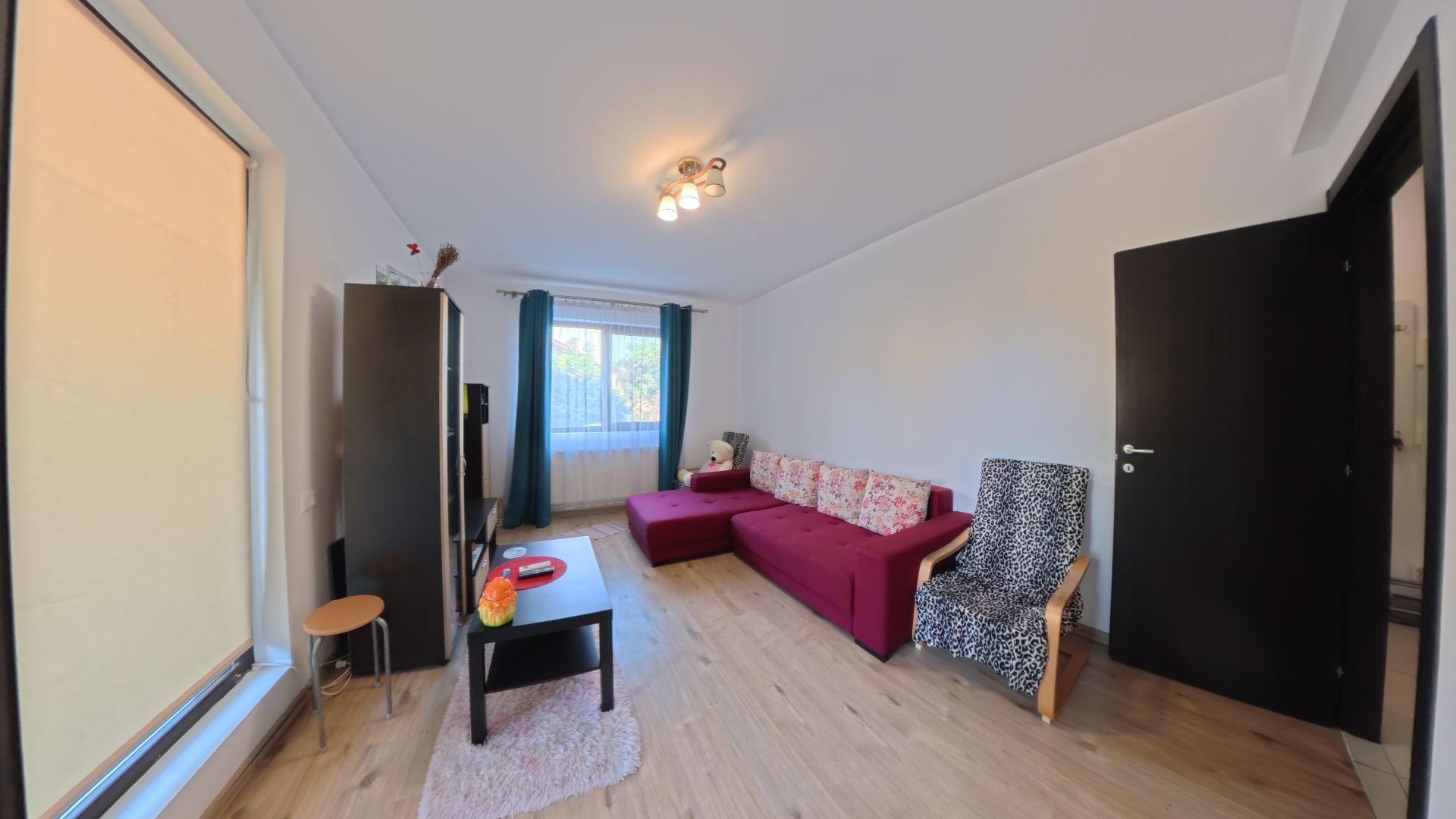 Apartament 2 camere + Loc Parcare Separat  Popesti Leordeni - Poză 8