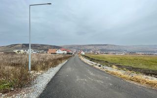 Oportunitate de investitie | teren pentru case - Poză 5