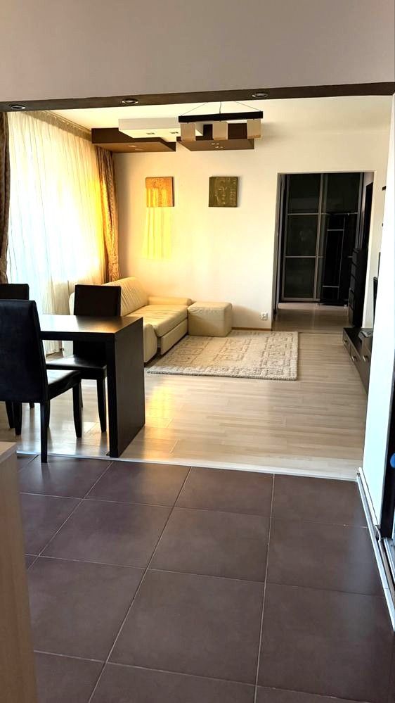 🌳 Închiriez Apartament cu 3 camere, 69 mp, 5 min metrou Nicolae Grigorescu - Poză 2