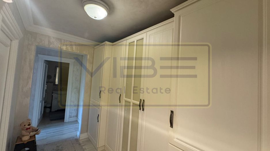 Apartament 3 camere premium Tatarasi Parcul Ciurchi - Poză 12