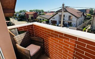 Chișoda | 3 camere | 78 mp utili | Etaj 2 | Centrală proprie - Poză 5