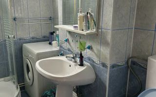 Apartament 2 camere, 49,36 MP, zona Astra – Gemenii, Brașov - Poză 6