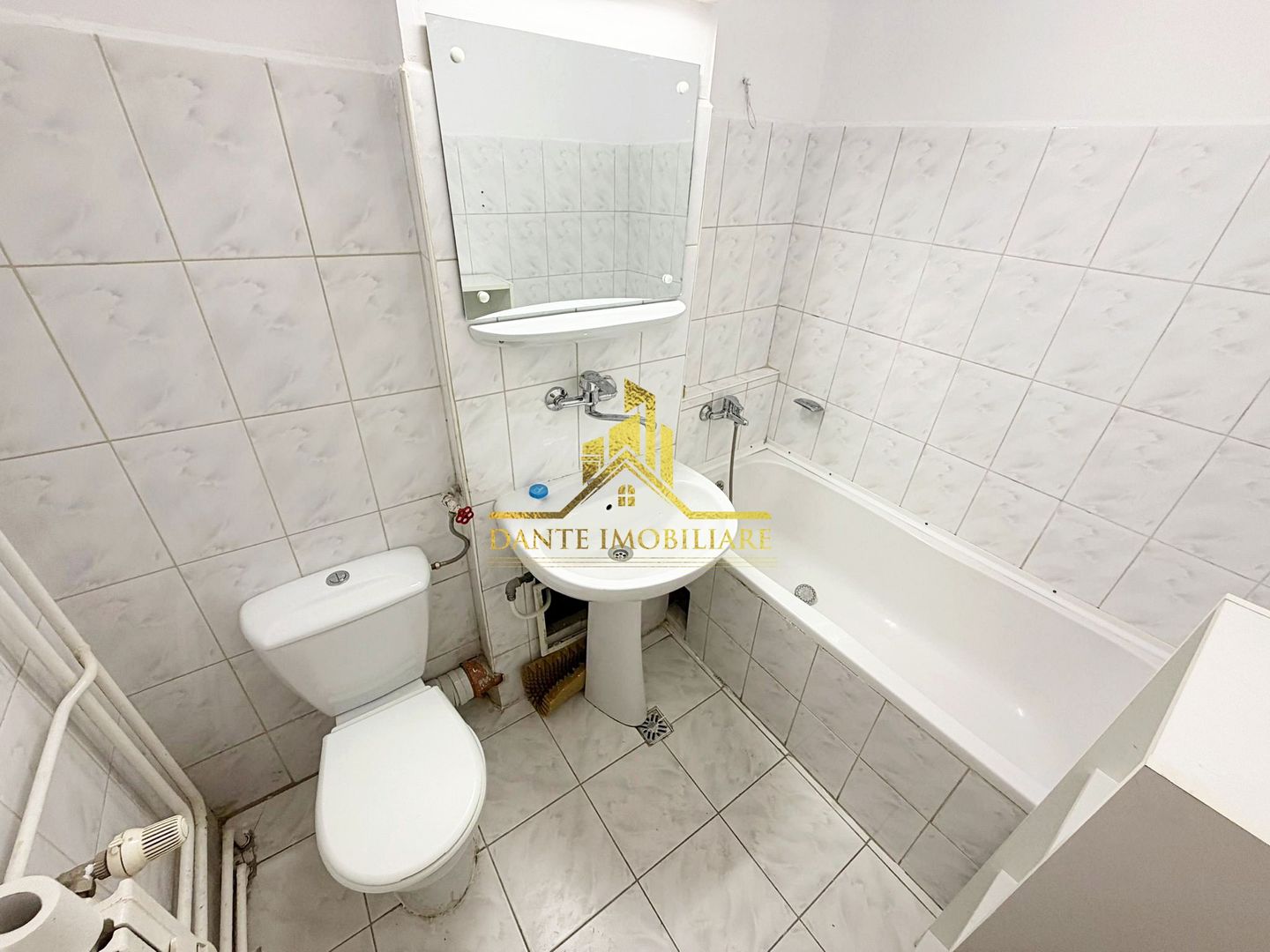 2 camere, mobilat modern, balcon, Zorilor, Observator, UTCN, Sigma - Poză 8