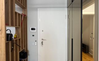 3 camere AVIATIEI ||  LOC DE PARCARE INCLUS || ATLAS RESIDENCE - Poză 22