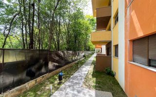 Apartament cu 3 camere ***85 mp utili*** // Erou Iancu Nicolae - Padurea Baneasa - Poză 38