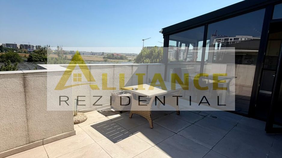 { Metalurgiei } Apartament 2 camere * Mobilat - utilat * - Poză 12