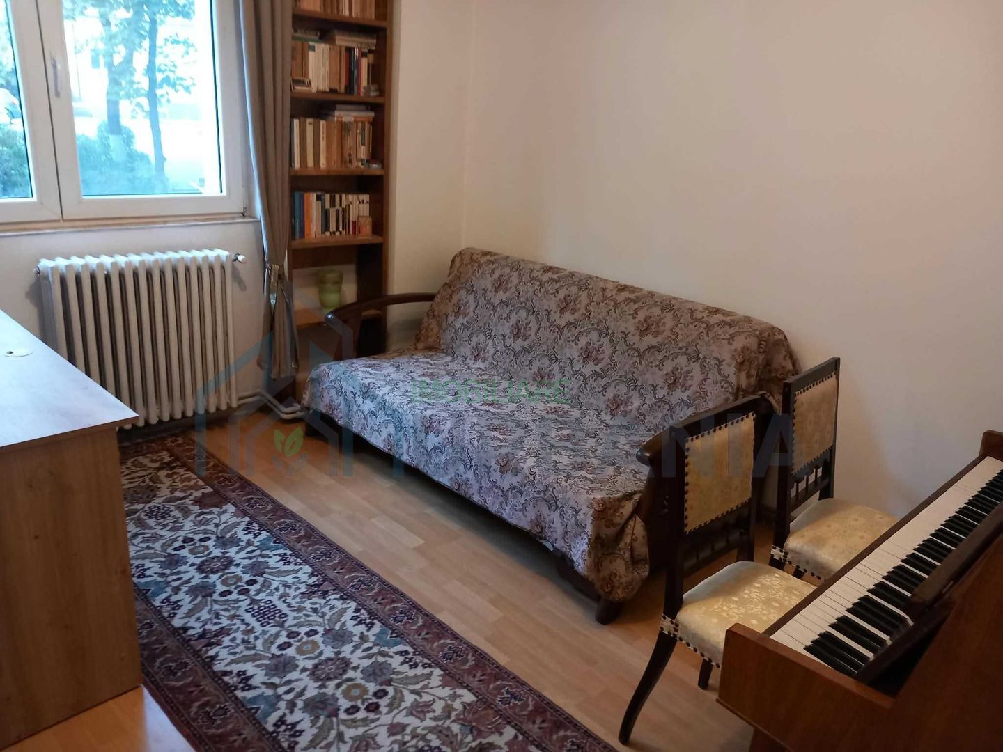 Apartament 3 camere ultracentral, vis-a-vis de Palatul Culturii si Moldova Mall, Iasi - Poză 7