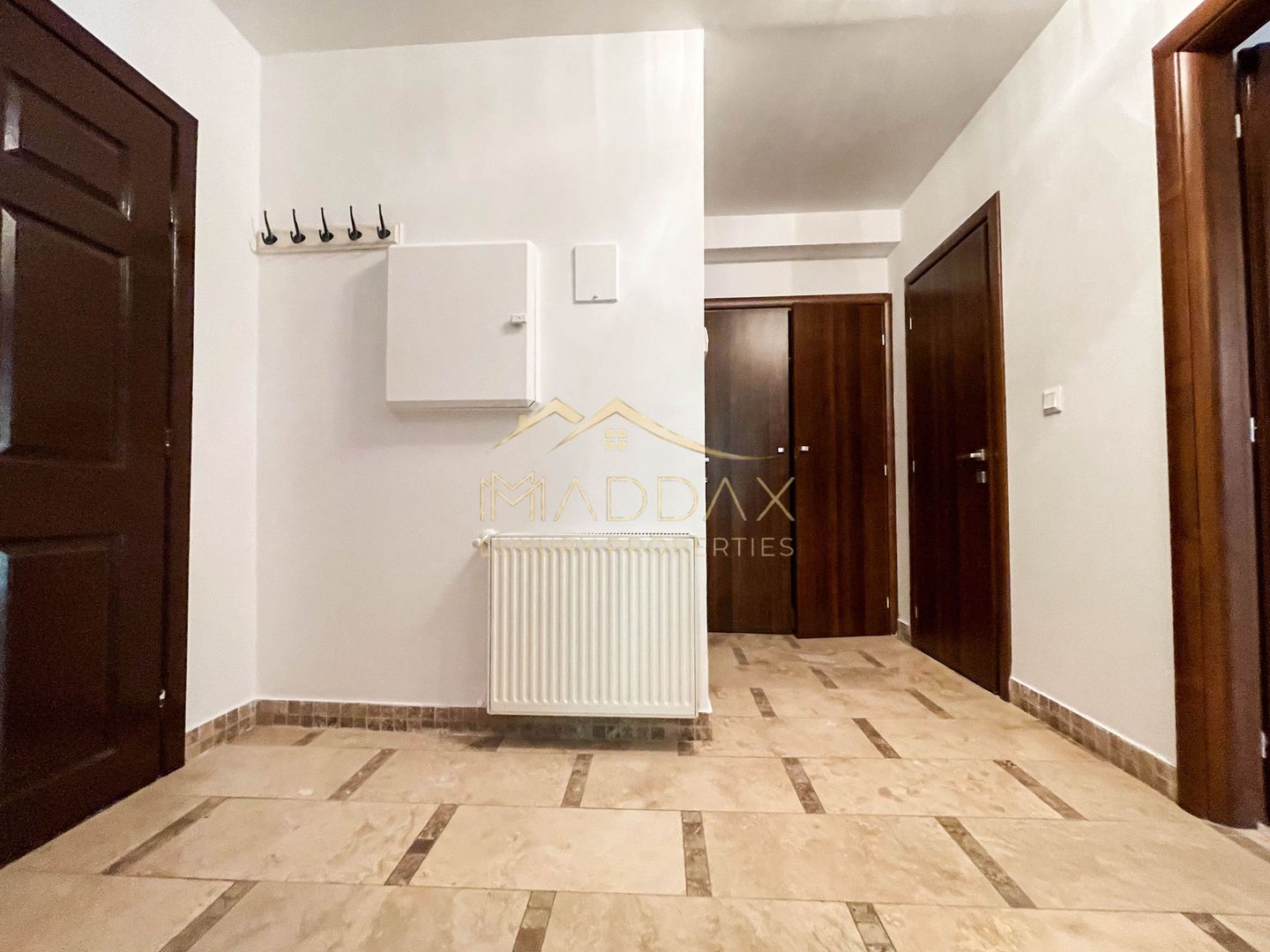 Amazing 6 Rooms Villa // Private Pool // 4 Parking Place / Erou Iancu Nicolae - Poză 17