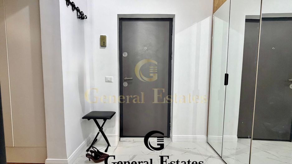 Vânzare apartament cu 1 cameră -Ultracentral - Complet Renovat - Poză 7