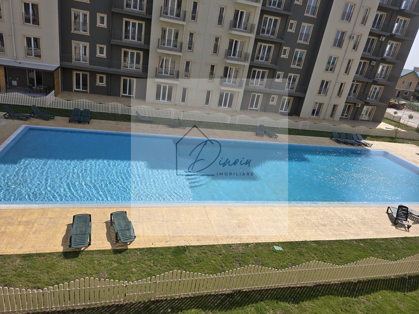 COM 0% I 2 camere COSMOPOLIS I PARCARE INCLUSA I BLOC 2025 - Poză 1