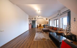 Casa tip duplex cu independenta energetica, Comuna Berceni, Ilfov - Poză 19