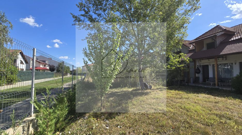 Vila 5 camere Aviatiei Baneasa I Henri Coanda Sector 1 - Poză 26