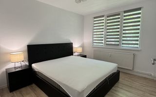 Vand apartament 2 camere Rahova/Margeanului decomandat/centrala - Poză 4