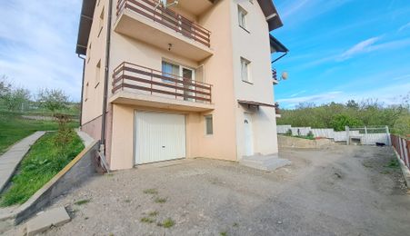 Casa individuala cu 1250 mp teren in Iris!