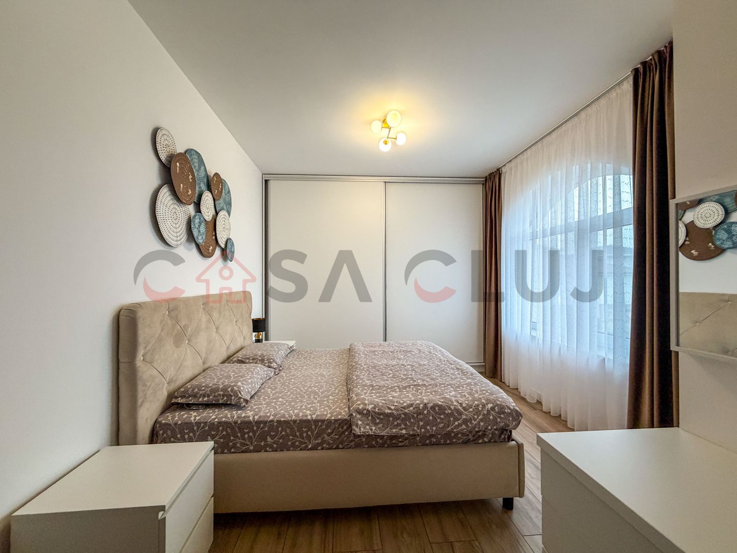 Casa individuala cu teren de 400 mp, Dezmir - Poză 7