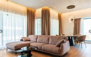 Apartament 3 camere de vanzare- One Verdi Park - Poză 2