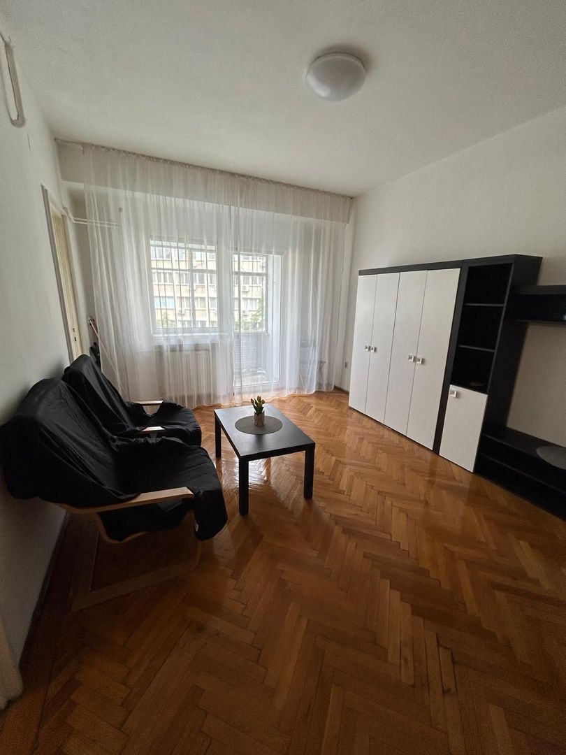 Garsonieră ultracentrală Sala Palatului - Poză 3