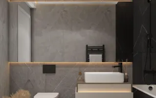 Vânzare, apartament deosebit, 2 camere, Brașov - Poză 18
