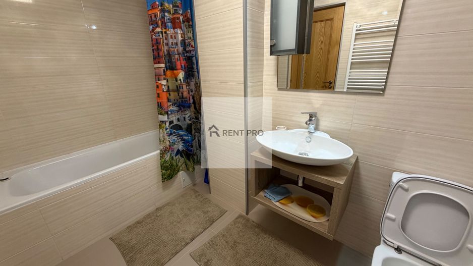 Ghencea - Studio in Complex - Parcare + Boxă - Poză 4