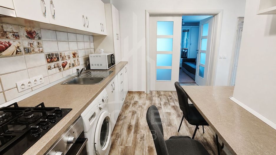 Apartament la casă cu grădină proprie de închiriat – Calea Poplăcii - Poză 4