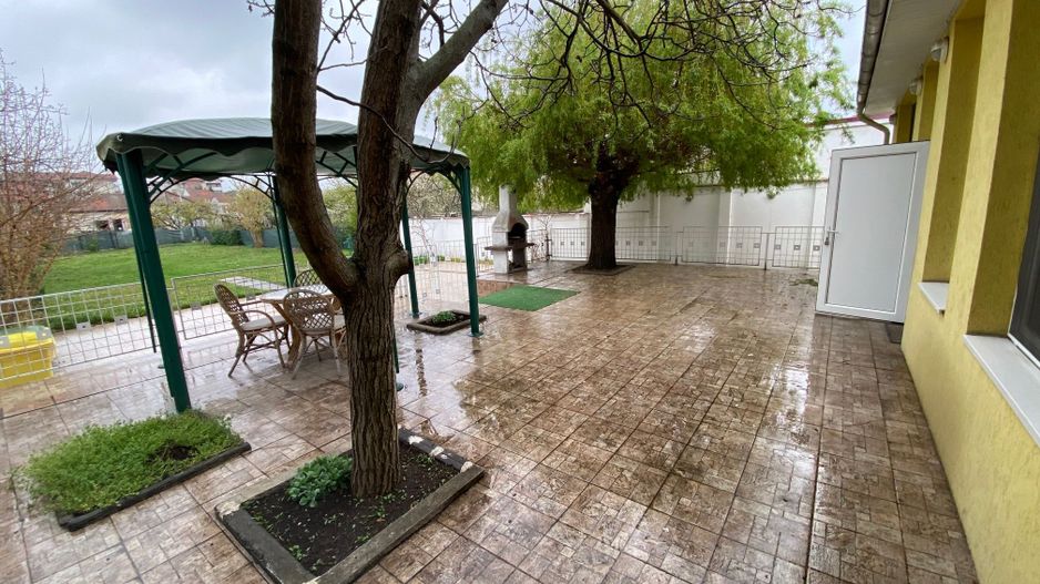 Vilă zona Liviu Rebreanu - Poză 32