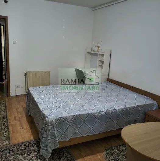 Garsonieră 30 mp, parter înalt, centrală proprie, ideală investiție - Poză 3