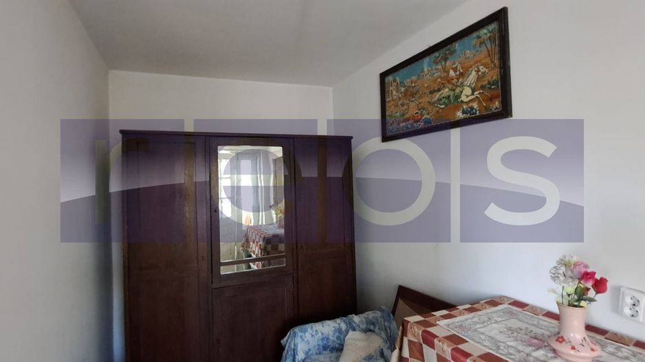 VANZARE CASA 4 CAMERE | TEREN 1200 MP | COMUNA MALDAENI - Poză 5