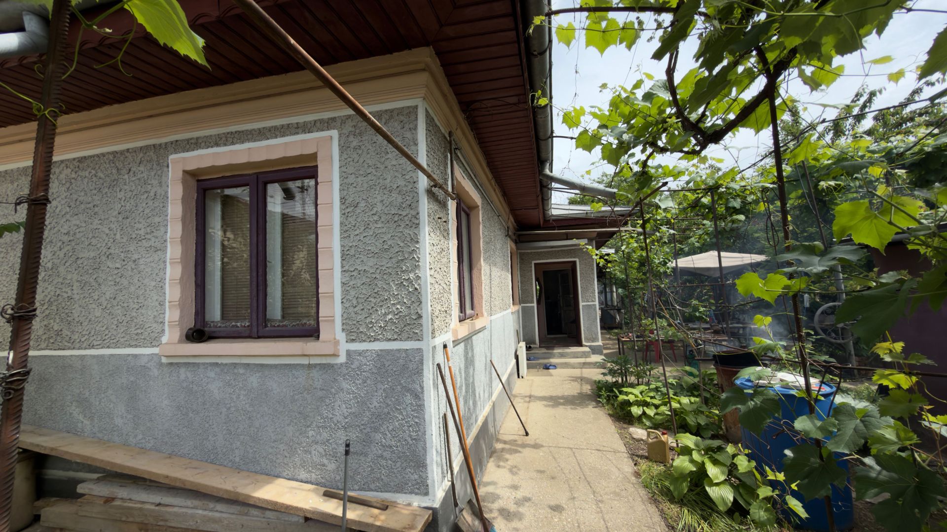 Casa | Teren 364 m | Colentina | Andronache | Sector 2 - Poză 2