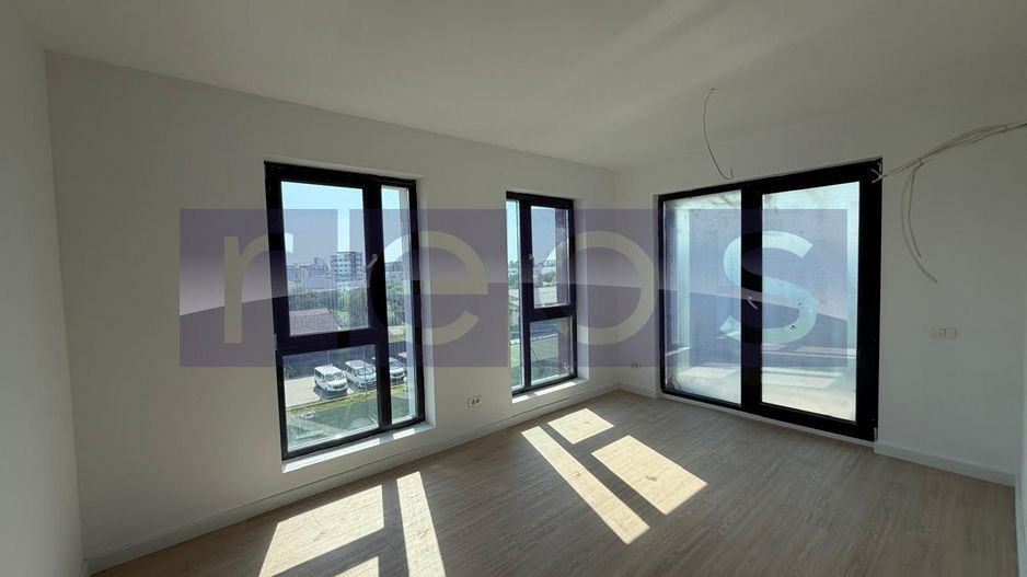 VANZARE APARTAMENT LA CHEIE | 3 CAMERE | 72MP | TERASA | PARCARE - Poză 5