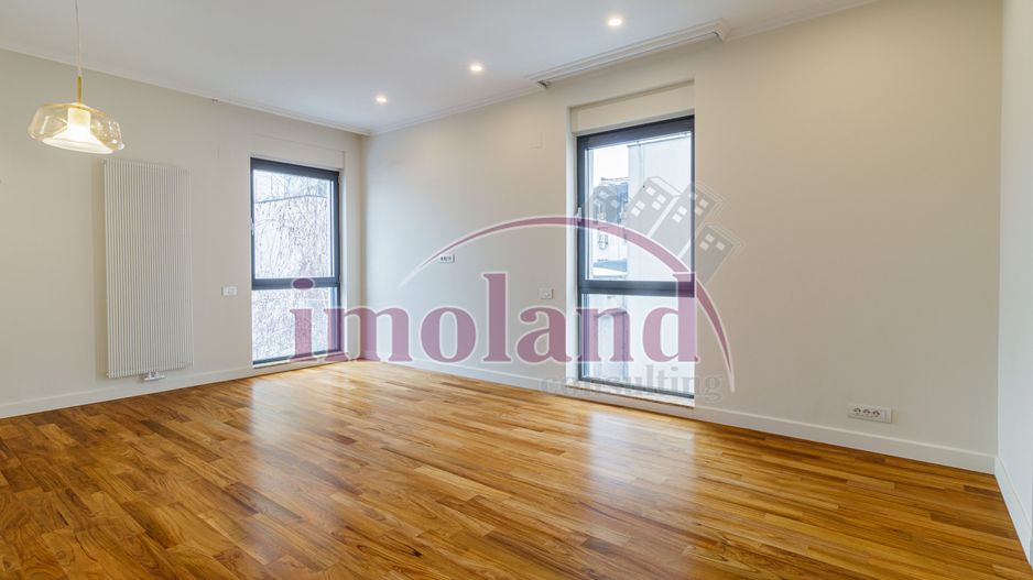 Prima inchiriere - Apartament 4 camere - Washington Residence - Dorobanti - Poză 9