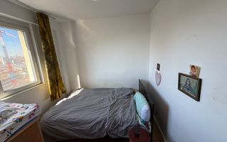 Ap 4 camere 67 mp Mega mall-bloc izolat termic-terasă refăcută! - Poză 8