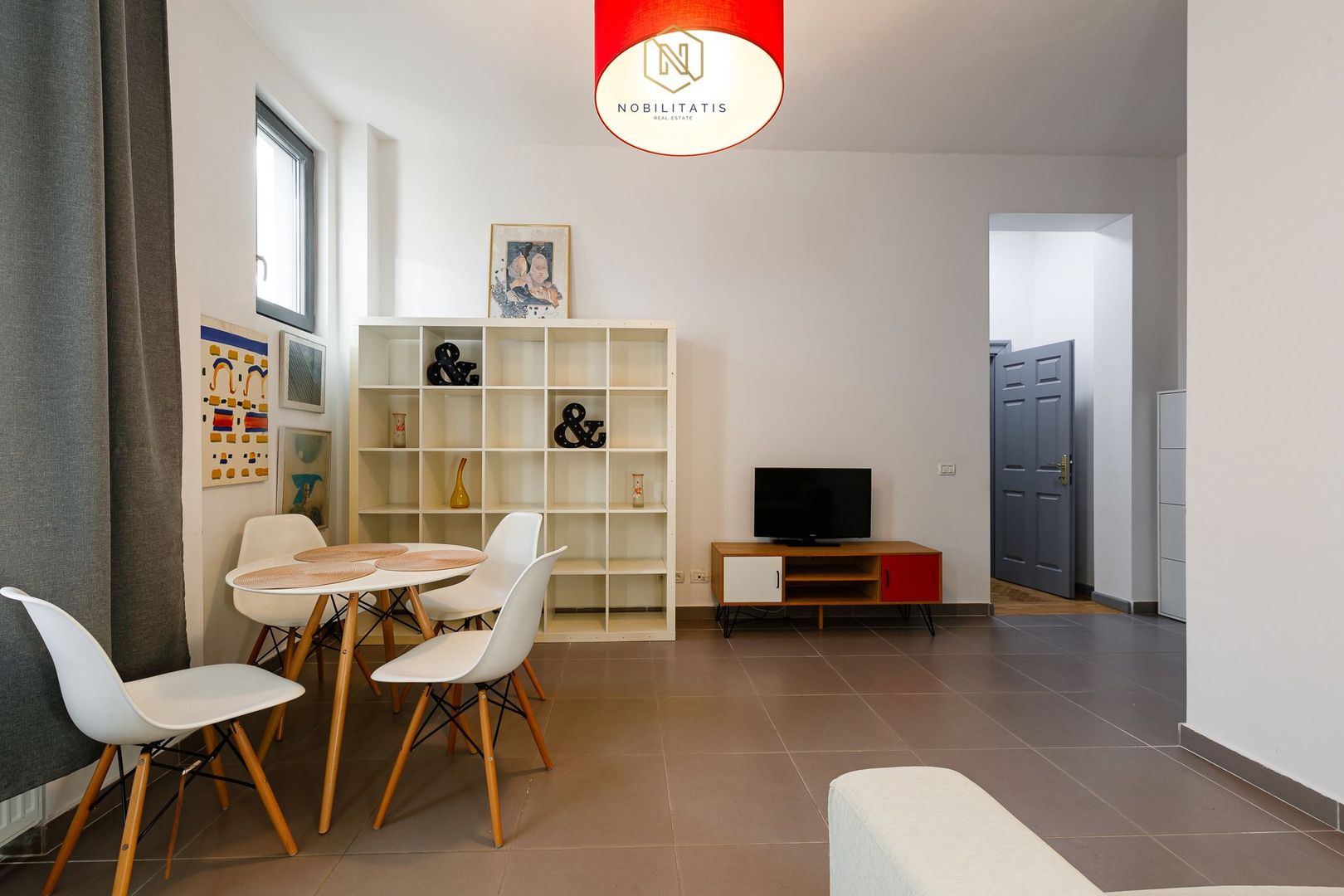 Oferta inchiriata - Apartament langa Facultati, Central - 2 camere - Poză 28