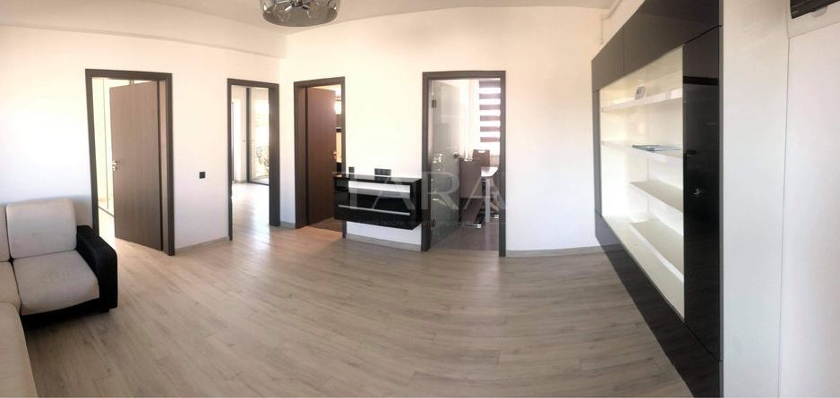 Apartament Zona Spital Regional, Parcare CF, Finisaje Premium. - Poză 1