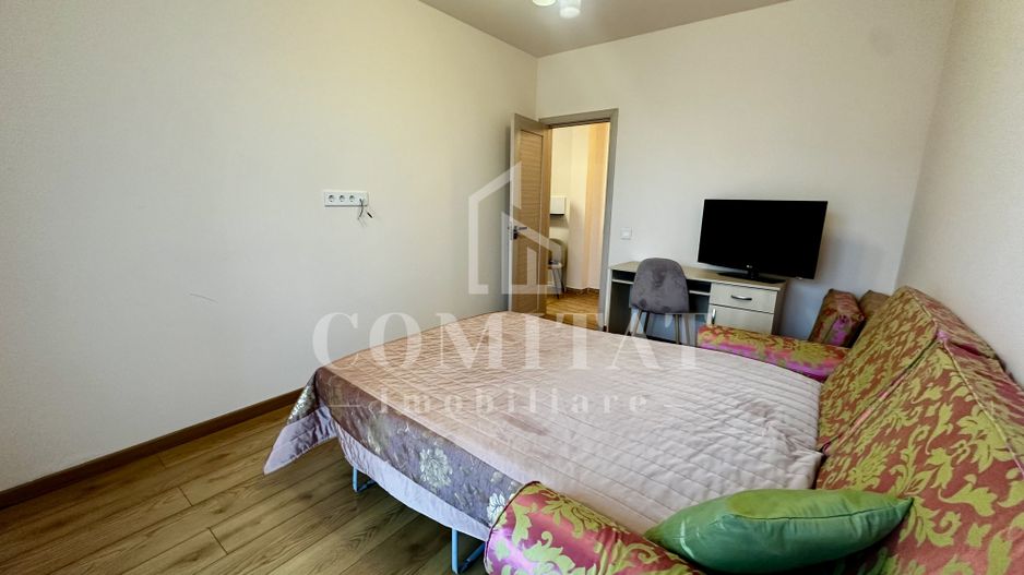 Apartament 2 camere | Loc de parcare | Zona Parcului Poligon - Poză 5