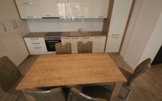Apartament lux cu 3 camere de vanzare în zona Elisabetin - Poză 11