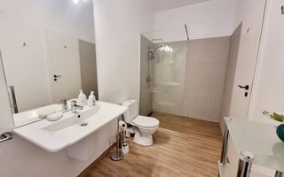 Apartament ultracentral Sibiu - Poză 12