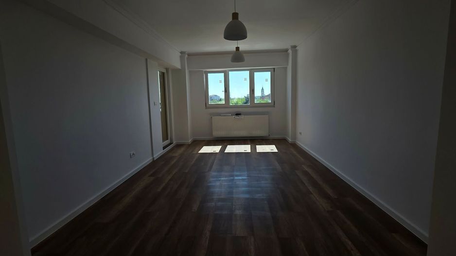 APARTAMENT EXCEPTIONAL 4 CAMERE, RENOVAT DE LA 0 , ETAJ 3 - Poză 2