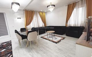 | APARTAMENT 3 CAMERE REGIE RESIDENCE- FAZA 2| - Poză 2