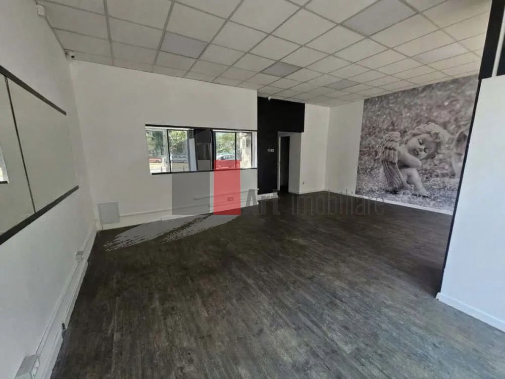 Spatiu comercial de inchiriat in zona Iancului (apropriere Mega Mall) - Poză 2