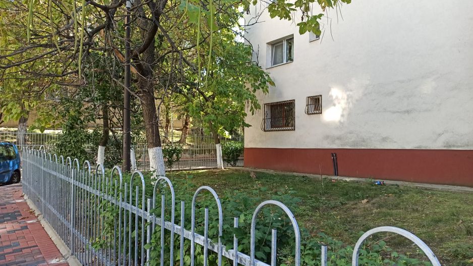 2cam. dec. parter pretabil firma/birou 7min metrou Timpuri Noi - Poză 53