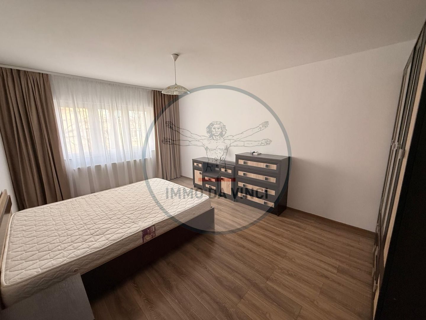 🔑 Apartament 4 camere | 4 dormitoare | 2 băi | 84 mp | Mărăști – Expo - Poză 4