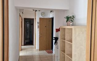 Apartament Piata Victoriei / Titulescu